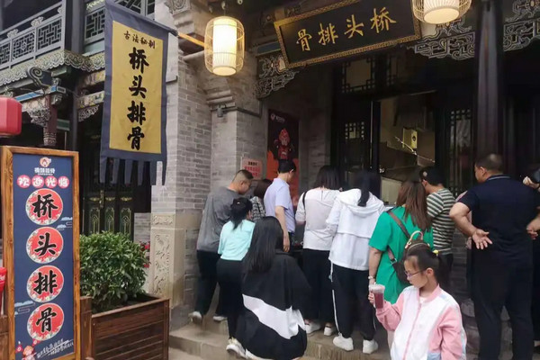 未来餐饮市场的发展趋势会如何？以下几个特征体现的淋漓尽致！_8